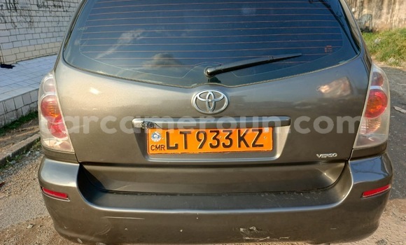 Acheter Occasion Voiture Toyota Corolla Autre à Douala, Littoral Cameroon Acheter Occasion Voiture Toyota Corolla Autre à Douala, Littoral Cameroon