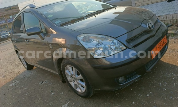 Acheter Occasion Voiture Toyota Corolla Autre à Douala, Littoral Cameroon Acheter Occasion Voiture Toyota Corolla Autre à Douala, Littoral Cameroon