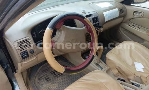 Acheter Occasion Voiture Toyota Corolla Autre à Douala, Littoral Cameroon Acheter Occasion Voiture Toyota Corolla Autre à Douala, Littoral Cameroon