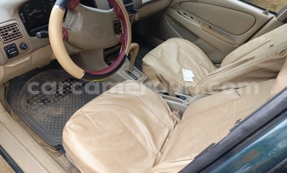 Acheter Occasion Voiture Toyota Corolla Autre à Douala, Littoral Cameroon Acheter Occasion Voiture Toyota Corolla Autre à Douala, Littoral Cameroon