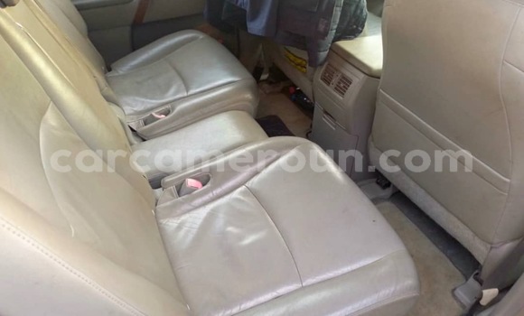 Buy Used Toyota Highlander Other Car in Douala in Littoral Cameroon Buy Used Toyota Highlander Other Car in Douala in Littoral Cameroon