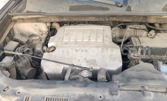 Buy Used Toyota Highlander Other Car in Douala in Littoral Cameroon Buy Used Toyota Highlander Other Car in Douala in Littoral Cameroon