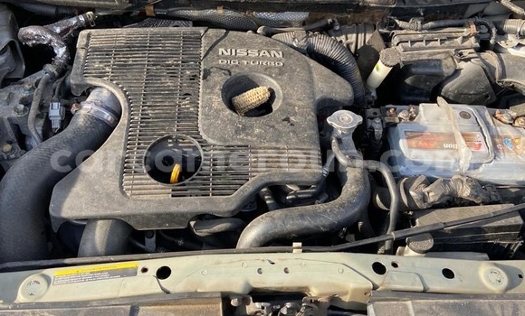 Acheter Import Voiture Nissan Juke Gris à Douala, Littoral Cameroon Acheter Import Voiture Nissan Juke Gris à Douala, Littoral Cameroon