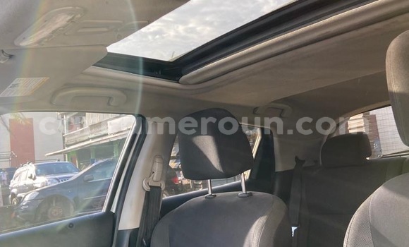 Acheter Import Voiture Nissan Juke Gris à Douala, Littoral Cameroon Acheter Import Voiture Nissan Juke Gris à Douala, Littoral Cameroon