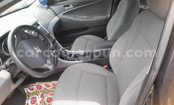 Acheter Import Voiture Hyundai Sonata Autre à Douala, Littoral Cameroon Acheter Import Voiture Hyundai Sonata Autre à Douala, Littoral Cameroon