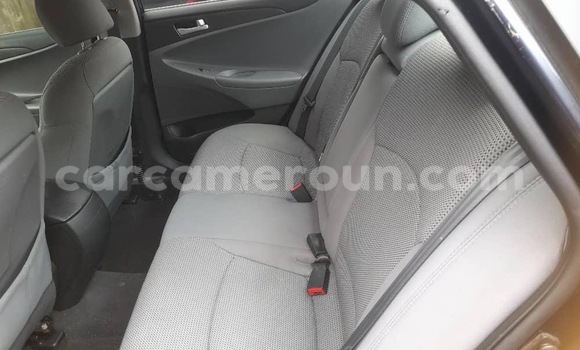 Acheter Import Voiture Hyundai Sonata Autre à Douala, Littoral Cameroon Acheter Import Voiture Hyundai Sonata Autre à Douala, Littoral Cameroon