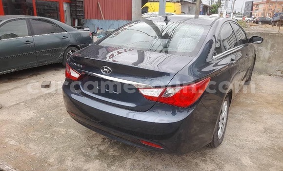 Acheter Import Voiture Hyundai Sonata Autre à Douala, Littoral Cameroon Acheter Import Voiture Hyundai Sonata Autre à Douala, Littoral Cameroon