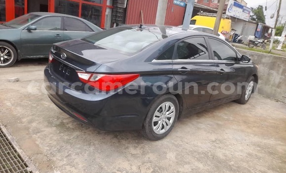 Acheter Import Voiture Hyundai Sonata Autre à Douala, Littoral Cameroon Acheter Import Voiture Hyundai Sonata Autre à Douala, Littoral Cameroon